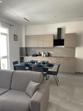 St Helen Apartments